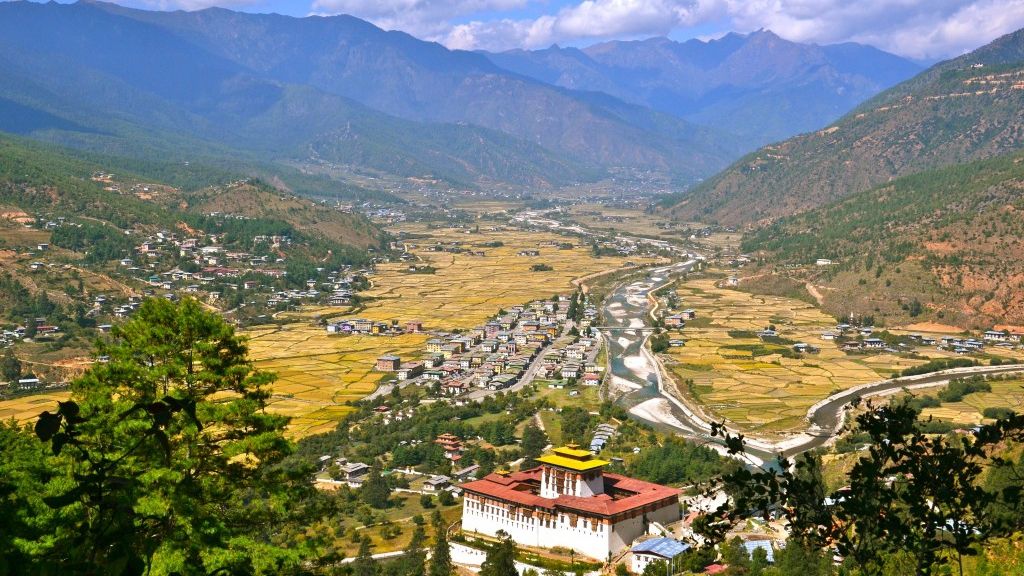 Vei rămâne uimit! În această ţară există un Minister al Fericirii. Iată ce responsabilităţi are