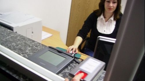 Bulgaria introduce buletine cu date biometrice