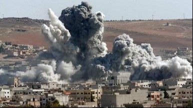 Vestea pe care o aștepta toată lumea: ”Statul Islamic va fi înfrânt!”