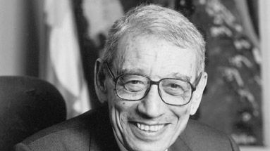 A murit un fost secretar general al ONU, Boutros Boutros-Ghali