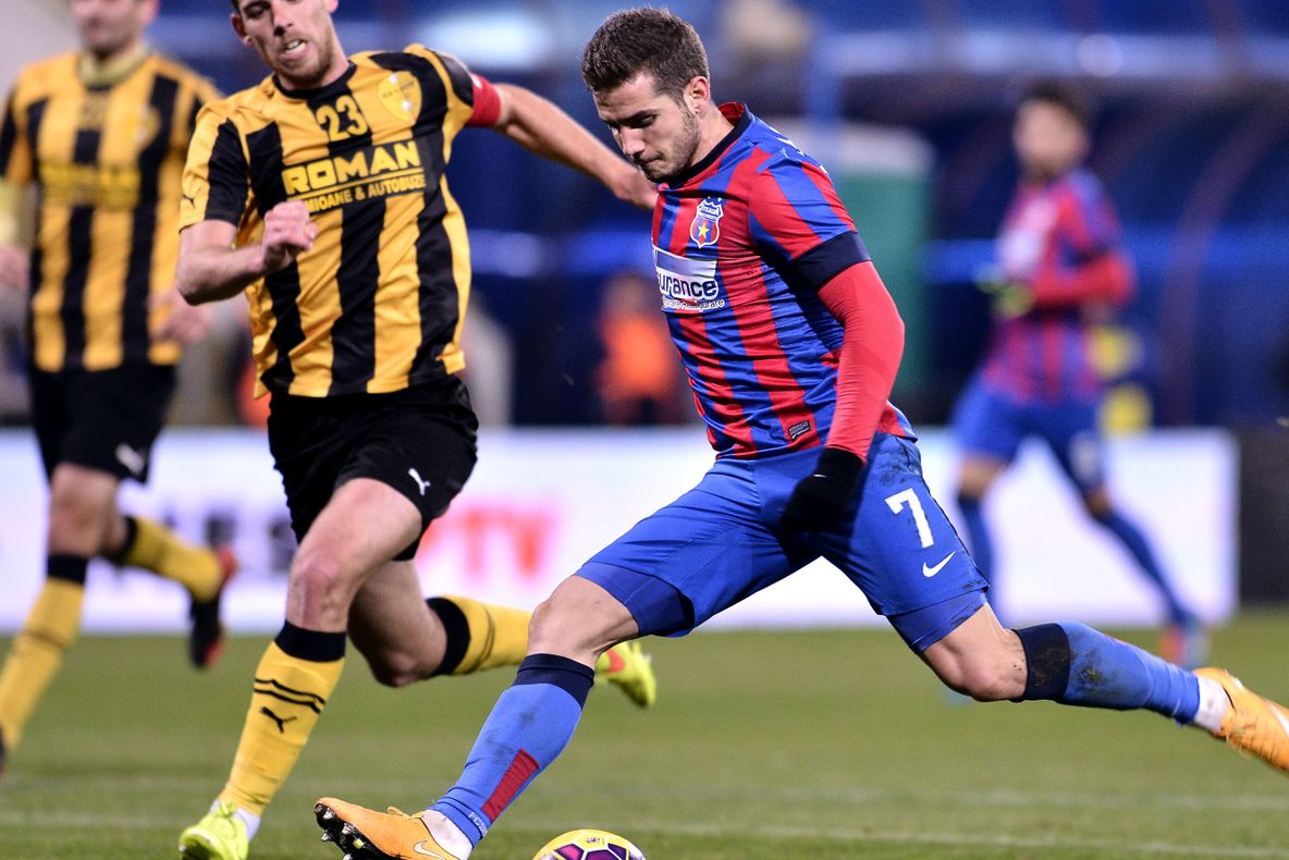 Moartea unui club cu tradiţie din fotbalul românesc. Va intra în FALIMENT!