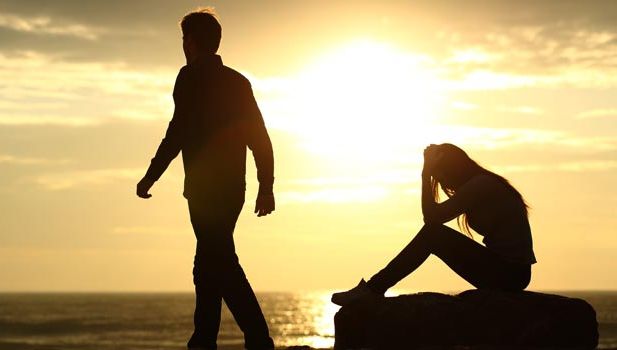 Care sunt şansele să te desparţi de iubitul tău în funcţie de zodia ta