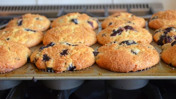 A adăugat un ingredient în brioșe fără să-i dea prea mare importanță. Rezultatul a fost uimitor!