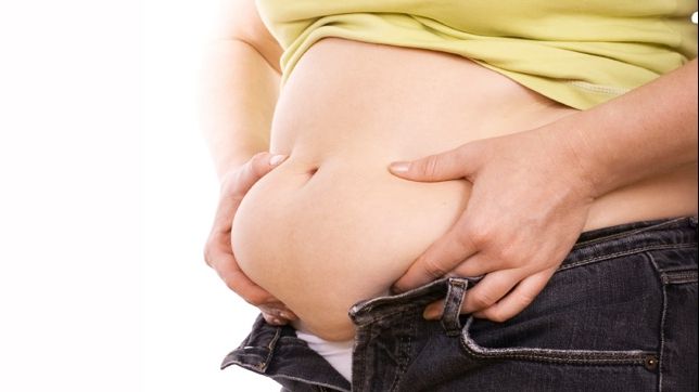 Siropul care te scapă de scapă de grăsimea de pe burtă. O topește în două zile!