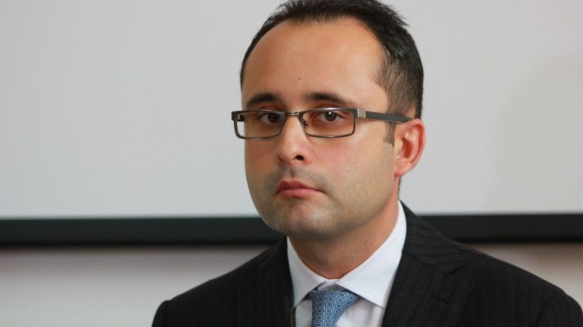 Bușoi, reacție de ultimă oră după acuzațiile de plagiat 