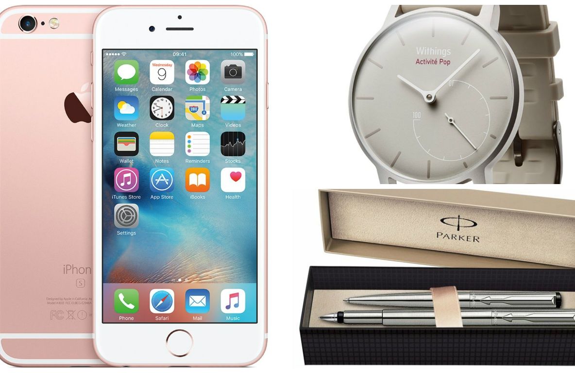 eMAG ne oferă 8 idei de cadouri. Primăvara reducerilor aduce promoții uriașe!