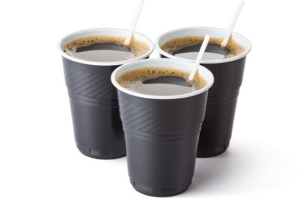 Şi tu bei CAFEA de la automat? Uite la ce pericole te expui! Acum că ştii, o mai cumperi?