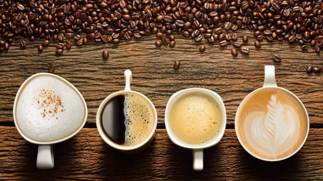 Cinci motive pentru a-ţi începe ziua cu o cafea