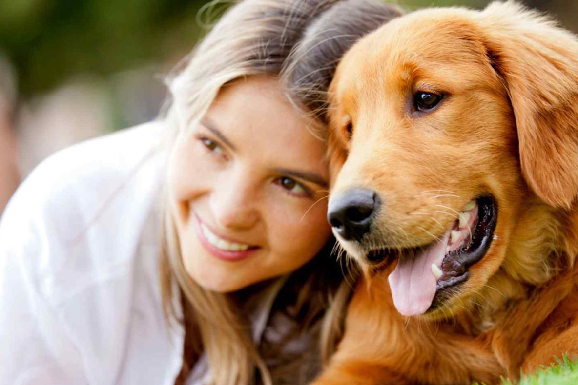 Ai un câine ca animal de companie? Cercetătorii au făcut o descoperire incredibilă despre asta