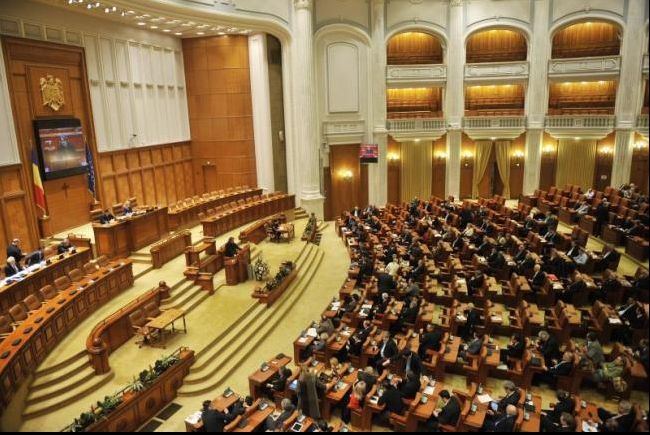 Camera Deputaților și CNMR, măsurile adoptate în urma consultărilor pentru modernizarea României
