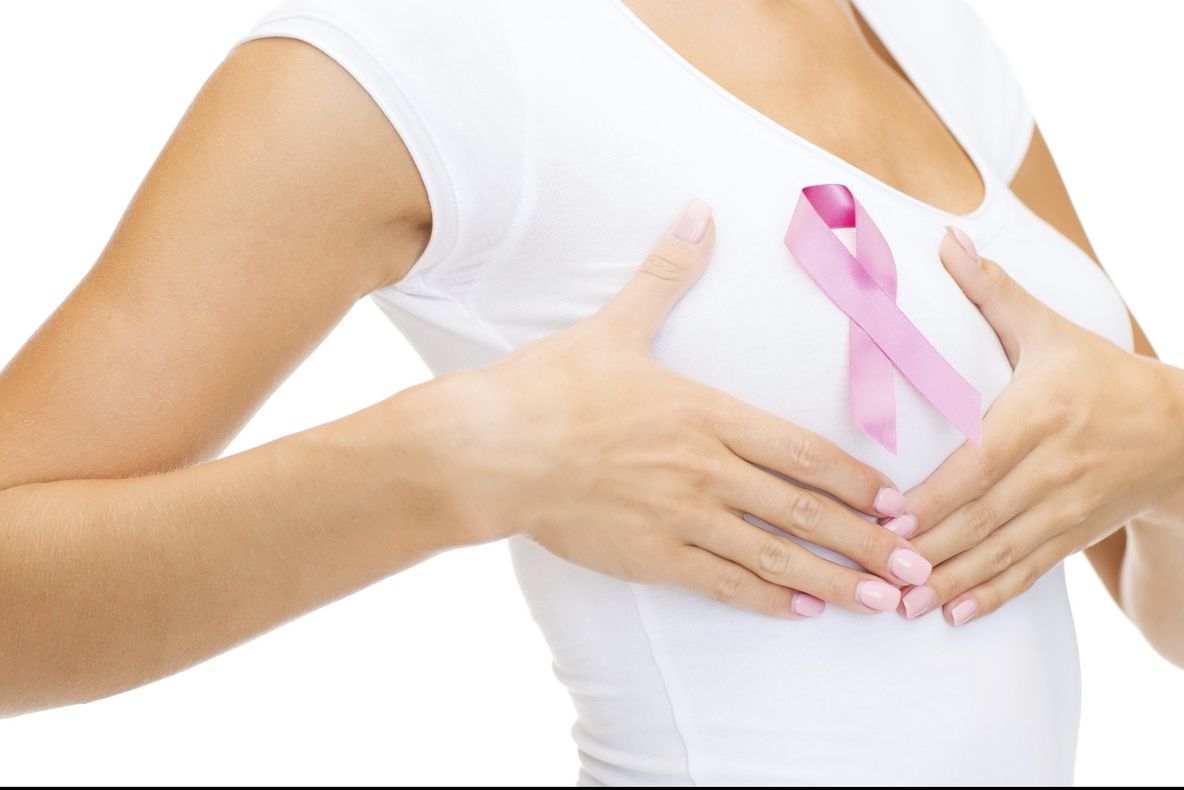 5 alimente banale care reduc riscul de cancer la sân