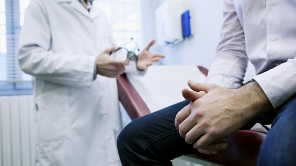 Investigația recomandată pentru stadializarea cancerului de prostată