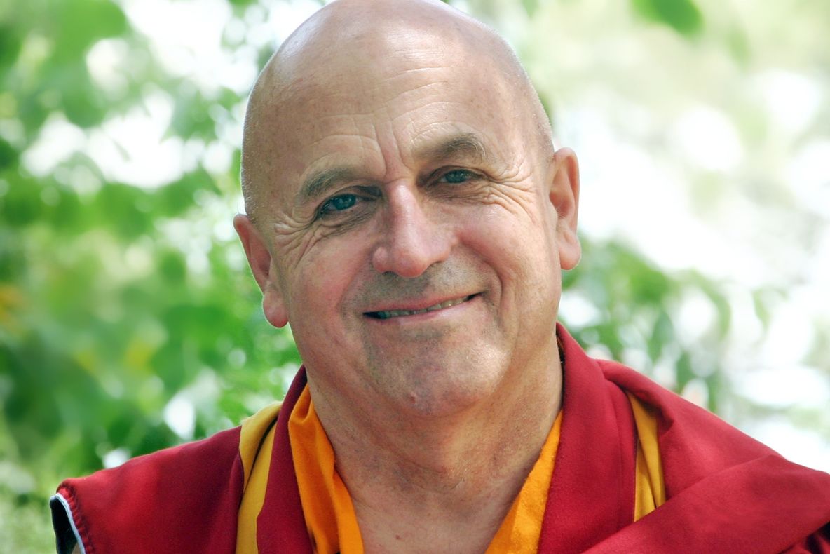 Acesta este cel mai fericit om din lume. Care este secretul său