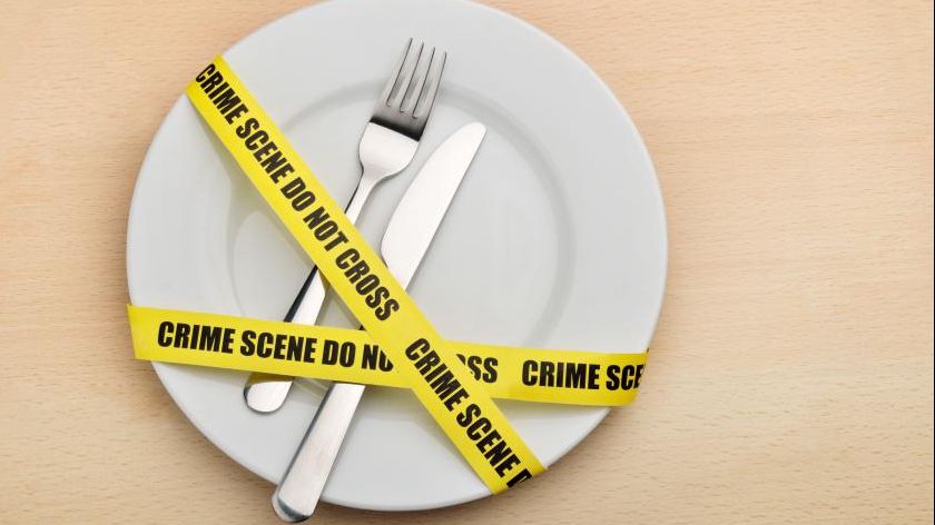 Pericolul din farfurie. Alimentul pe care toți îl cred sănătos, dar care ne poate îmbolnăvi