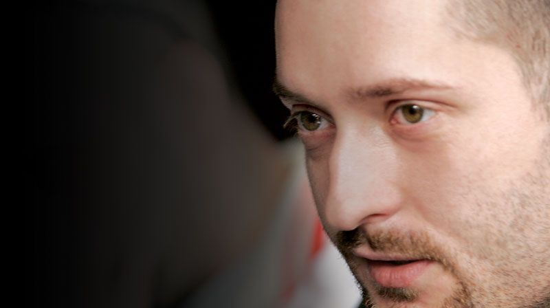 Imagini de colecţie. Cum arăta Cheloo când nu era chel 