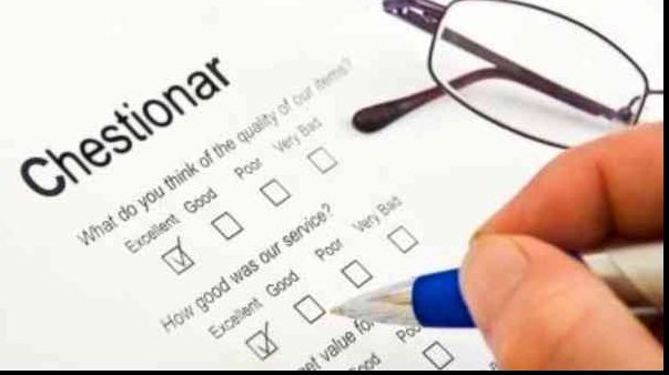 Ce spune numele tău despre tine! Acest chestionar îți va dezvălui perfect personalitatea