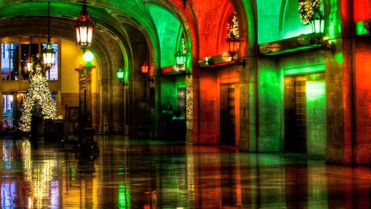 Două nuanţe uimitoare pe care puţini oameni le pot vedea