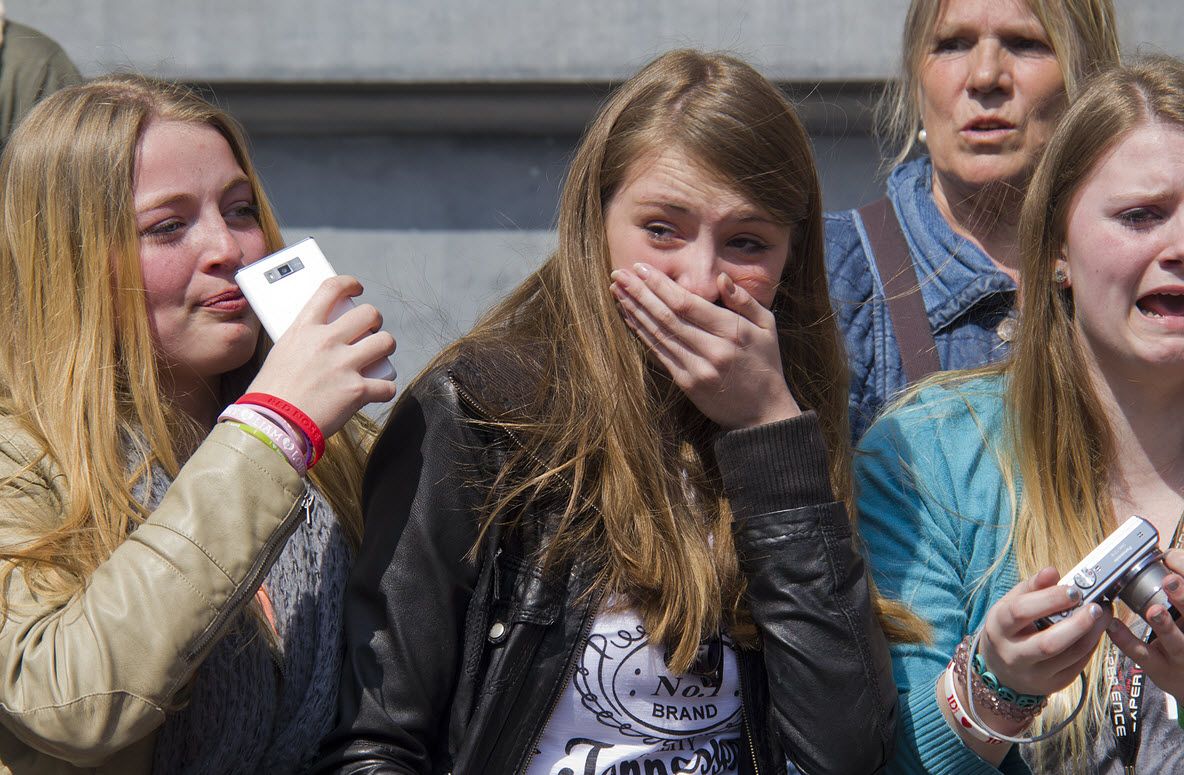 Tragedie! A murit un actor imens. Ne-a marcat copilăria noastră, a tuturor. E legendar