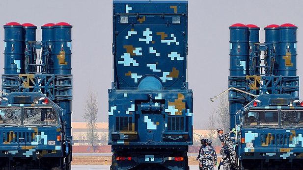 Dilema SUA, după ce Beijingul a instalat rachete pe o insulă din Marea Chinei de Sud