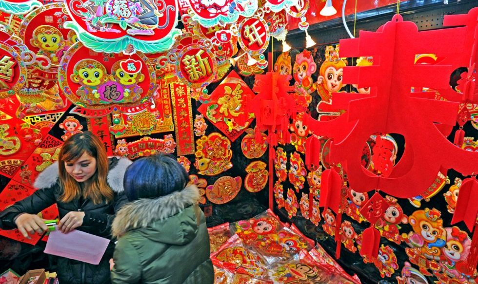 Anul Maimuţei de Foc. Ce schimbare trebuie să faci în casă ca să-ţi meargă bine 