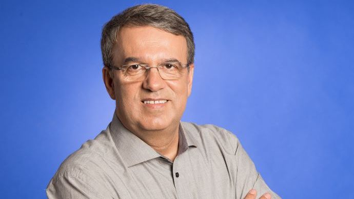 Vergil Chiţac, candidatul PNL pentru Primăria Constanța 