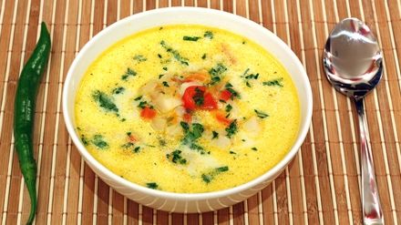 Cel mai mare secret al ciorbei rădăuţene, dezvăluit de o gospodină din Bucovina