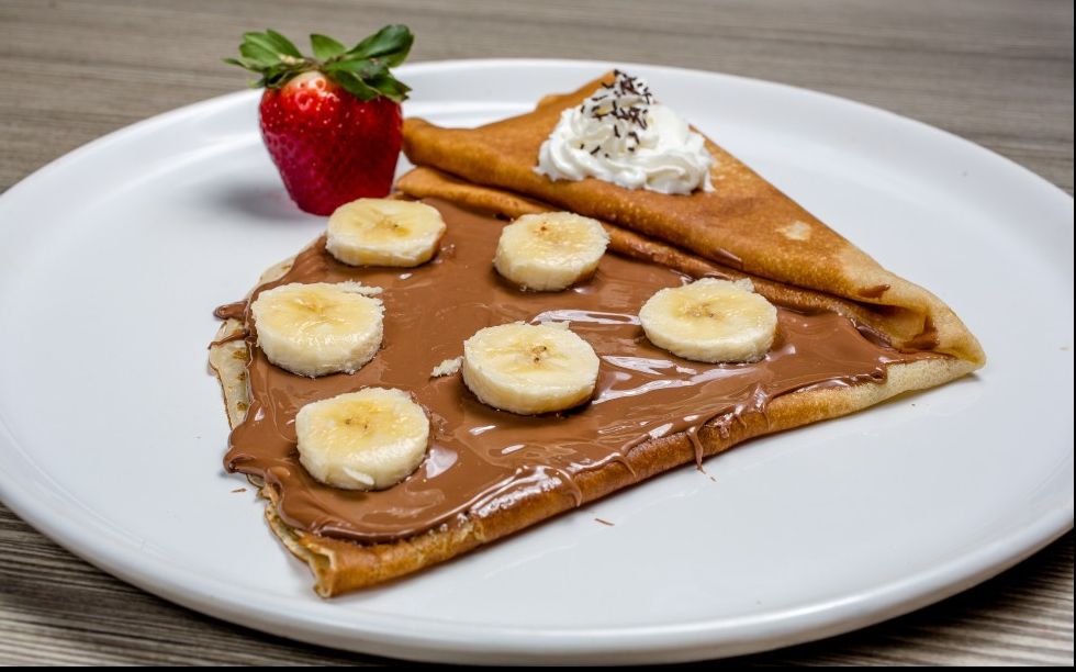 Cum poate ajuta o clătită perfectă la prevenirea orbirii. Studiul care revoluționează medicina