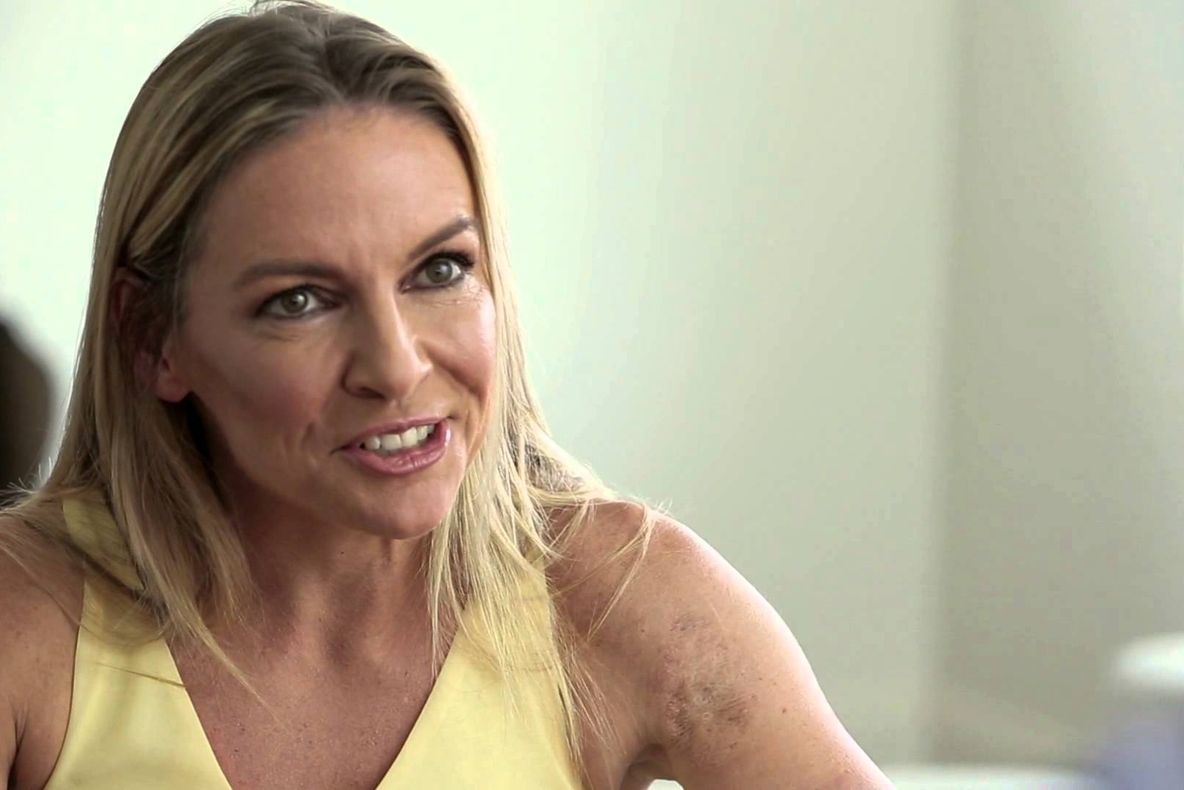 Această femeie matematician este expertă în sex. I-a scos din minţi pe toţi cu ecuaţiile hormonilor