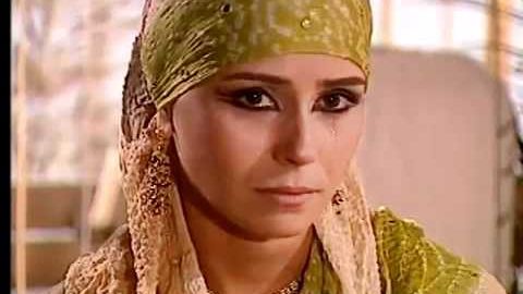 Ai urmărit serialul "Clona"? Cum arată acum actriţa care juca rolul frumoasei Jade