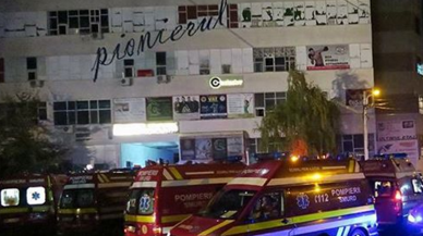 FRF donează 22.000 de euro pentru victimele incendiului din clubul Colectiv 