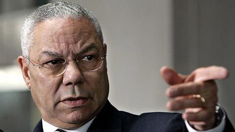 SUA dezvăluie ce a primit Colin Powell în email-urile personale. Ce regulă a încălcat 