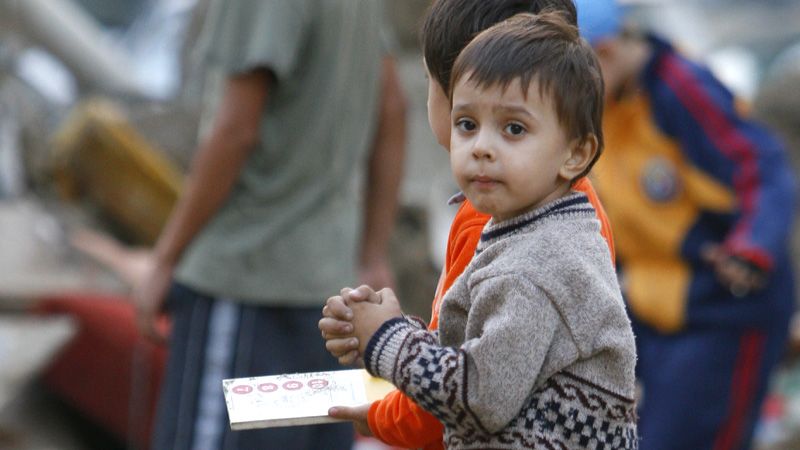 Guvernul prezintă strategia anti-sărăcie. Ce măsuri pentru prevăzute pentru copii