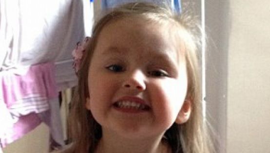 Au lăsat-o la grădiniţă, apoi au primit un telefon înfiorător. Ce se întâmplase?