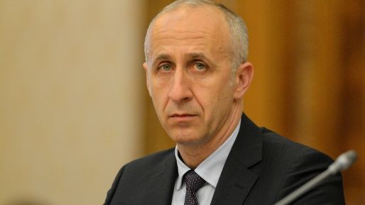 Dan Costescu: Trenul de la Gara de Nord la Aeroportul Otopeni va circula la un interval de 50 de minute