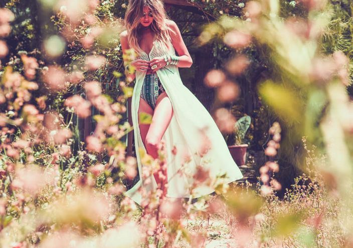 Costume de baie 2016. Ce modele se poartă anul acesta