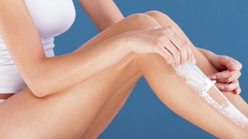 Cremă de ras "homemade" pentru femei: cum o prepari ca să ai pielea fină după epilare