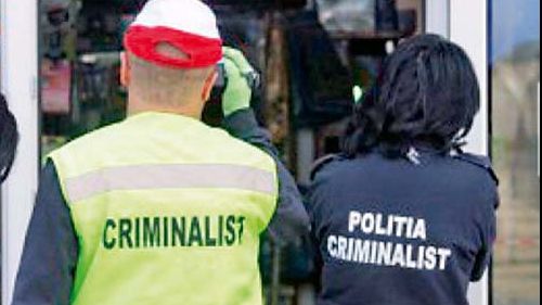 Cetățean olandez, găsit mort într-un hotel din Brașov 