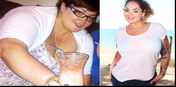 A pierdut rapid în greutate după ce a băut zilnic câte un pahar din acest suc, timp de două luni