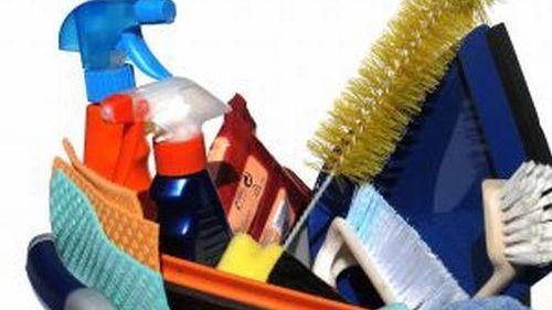 Patru obiceiuri simple care te scapă de curăţenia generală 