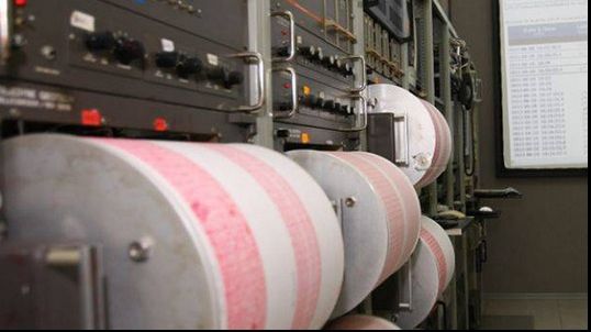Cutremur de 3 grade în România! Seismul s-a produs în această dimineață