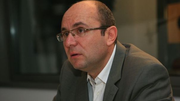 Cozmin Gușă: S-a ajuns ca Republica Moldova să fie dependentă de decizia unui singur om