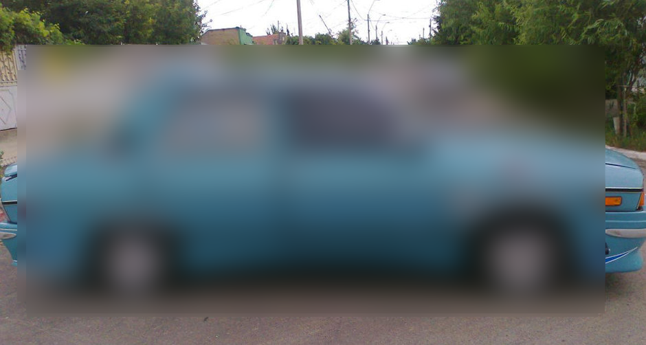 Incredibil! Ce Dacie a apărut pe străzile din România. Oamenii au AMUŢIT. Nu le-a venit să creadă