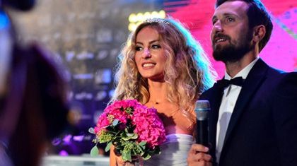 Dani Oţil a invitat-o pe Flavia la el acasă. Imagini din interior. Ce s-a întâmplat între cei doi