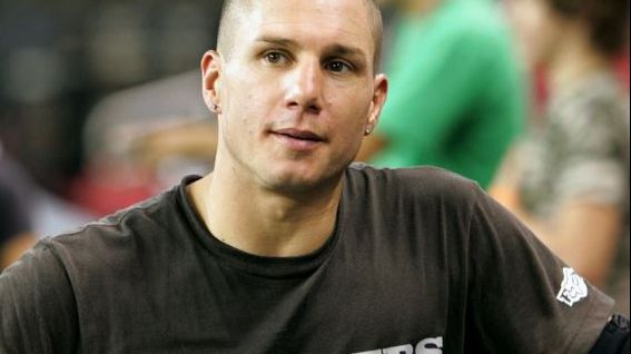 A murit Dave Mirra, vedetă a X Games