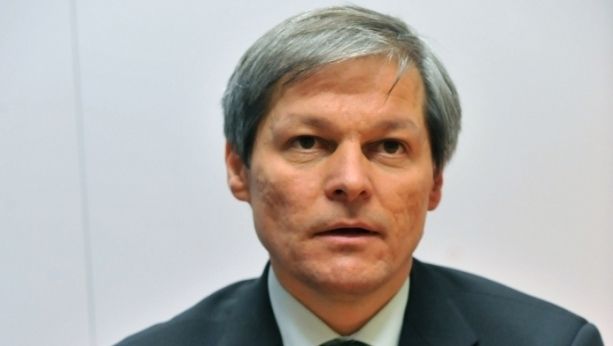 Dacian Cioloş: Fenomenul 'Godină' ar trebui să fie o lecție pentru Poliția Română