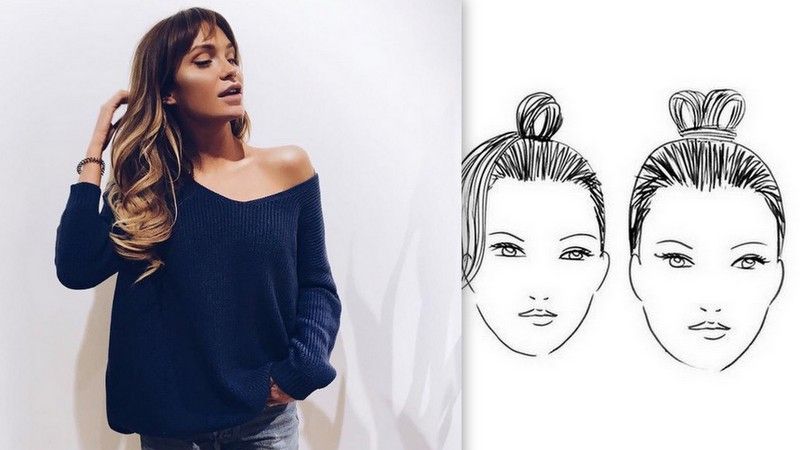 Cea mai simplă metodă de a te trezi cu părul gata aranjat - FOTO