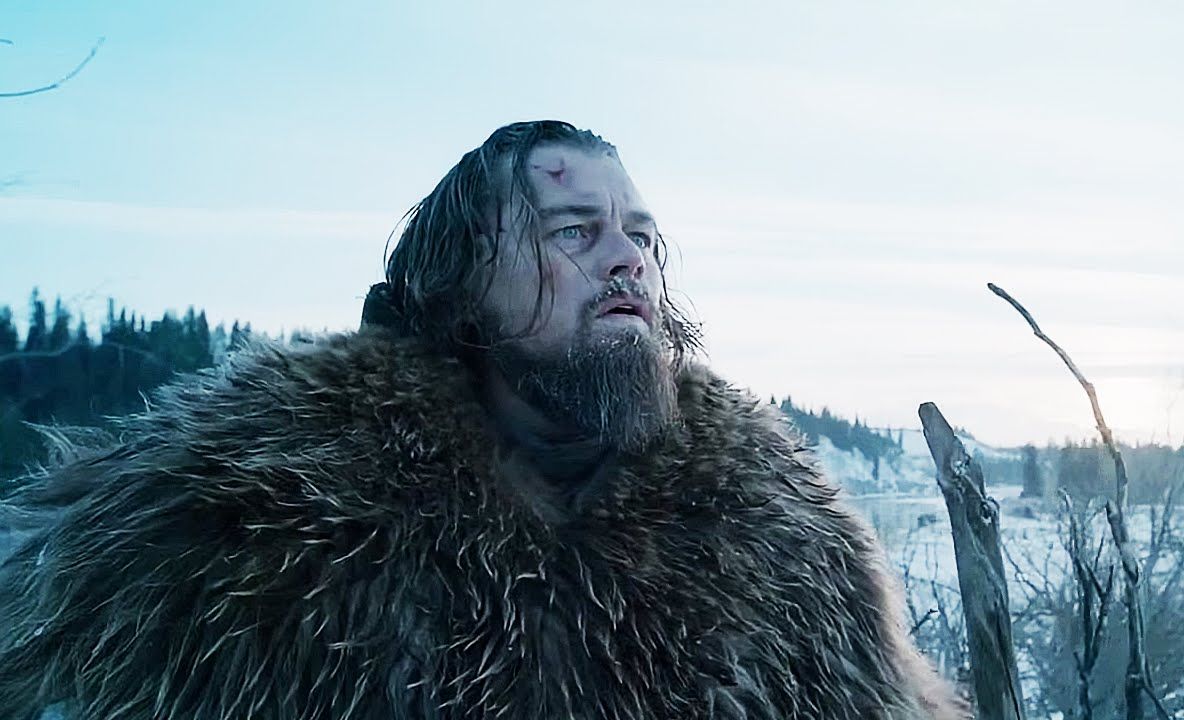 Leonardo DiCaprio are Oscarul asigurat