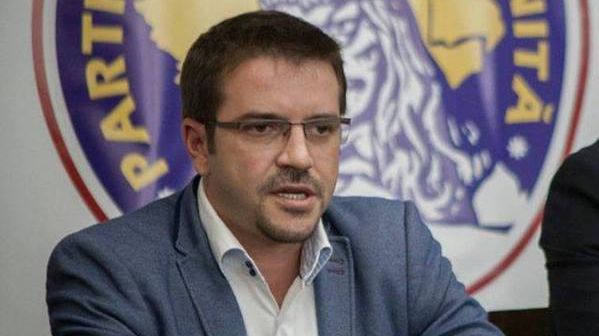 Bogdan Diaconu, liderul PRU: "Hai să-l 'defăimăm' pe Dragnea, ca să-i arătăm că nu scapă"