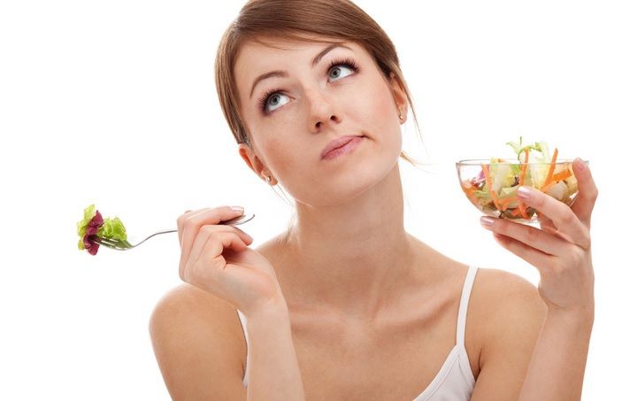 5 soluţii alternative sărace în carbohidraţi care te ajută să slăbeşti