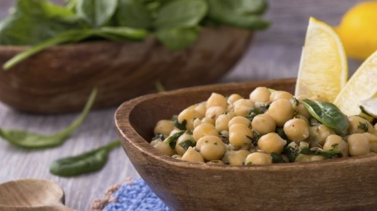 Tot ce trebuie să ştii despre dieta cu NĂUT. Rezultatele, cu adevărat spectaculoase!